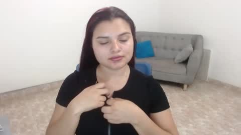 Salome online show from 5, 2, 2025