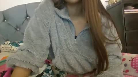 Snapshot of salome_parra21 chatting on 5, 3, 2026 salome_parra21 online show from 5, 3, 2026