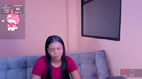 SALOME online show from 15, 1, 2026