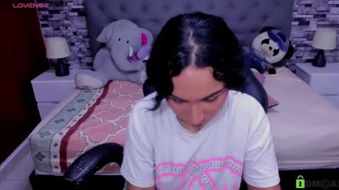 Salome online show from 11, 3, 2026