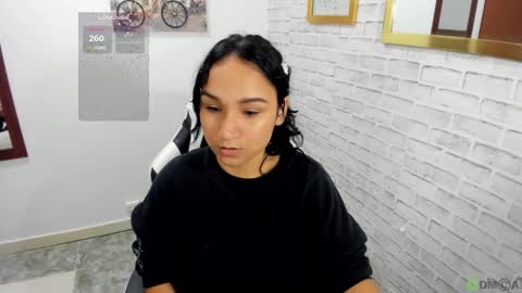 Salome online show from 18, 3, 2026