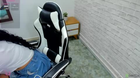 Salome online show from 28, 3, 2026