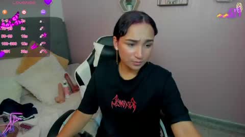 Snapshot of salome_rojas_ chatting on 26, 7, 2026 Salome online show from 26, 7, 2026