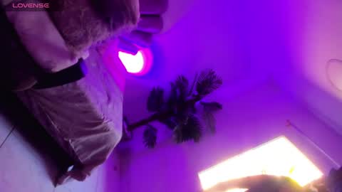 salome_saenz666 online show from 15, 7, 2026