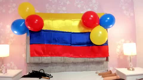 Snapshot of salome_simonz chatting on 17, 6, 2026 salome_simonz online show from 17, 6, 2026