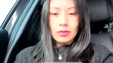Snapshot of salome_stockman_s chatting on 3, 6, 2026 Salome online show from 3, 6, 2026