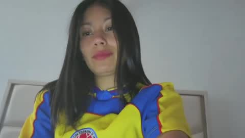 Snapshot of salome_stockman_s chatting on 27, 6, 2026 Salome online show from 27, 6, 2026