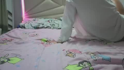Snapshot of salome_stockman_s chatting on 1, 7, 2026 Salome online show from 1, 7, 2026