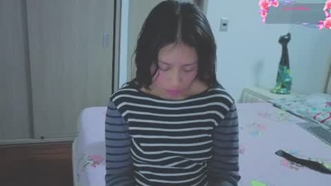 Snapshot of salome_stockman_s chatting on 15, 7, 2026 Salome online show from 15, 7, 2026