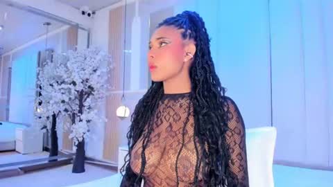 Snapshot of salomebenz_01 chatting on 10, 7, 2026 Salome benz online show from 10, 7, 2026