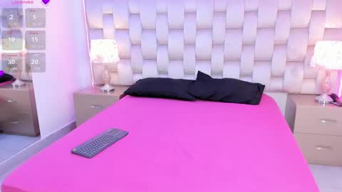 Snapshot of salomebins chatting on 28, 5, 2026 Salome online show from 28, 5, 2026