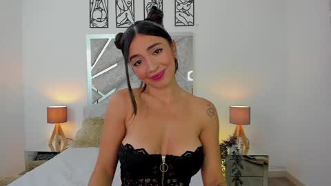 Snapshot of salomedyla chatting on 6, 2, 2025 salomedyla online show from 6, 2, 2025
