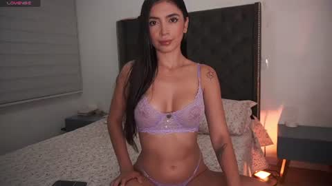 salomedyla online show from 21, 7, 2026