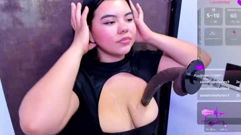 Salome online show from 19, 12, 2025