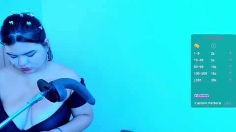 Salome online show from 8, 1, 2026