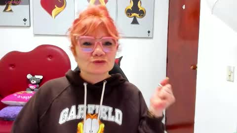 Salomee diazz online show from 1, 2, 2026