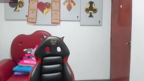 Salomee diazz online show from 13, 2, 2026