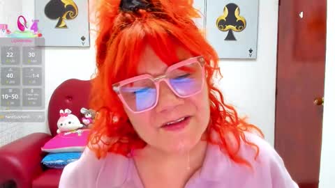 Salomee diazz online show from 24, 2, 2026