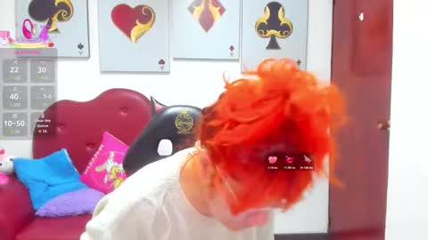 Salomee diazz online show from 26, 2, 2026