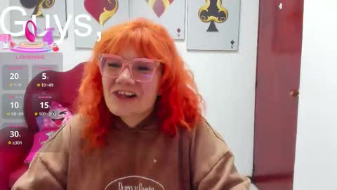 Salomee diazz online show from 19, 3, 2026