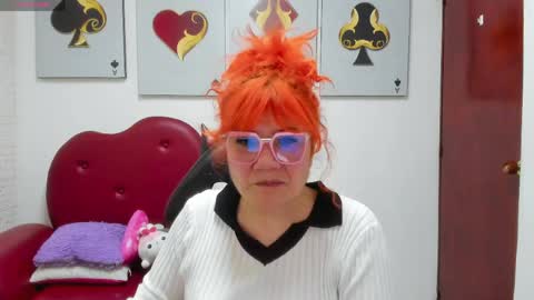 Salomee diazz online show from 11, 4, 2026