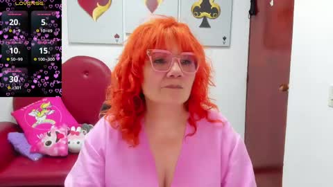 Snapshot of salomee_diazz chatting on 18, 4, 2026 Salomee diazz online show from 18, 4, 2026