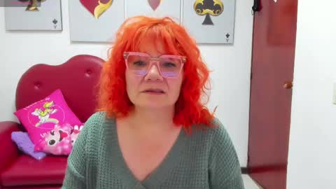Snapshot of salomee_diazz chatting on 19, 4, 2026 Salomee diazz online show from 19, 4, 2026