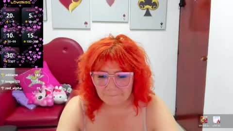 Snapshot of salomee_diazz chatting on 19, 4, 2026 Salomee diazz online show from 19, 4, 2026