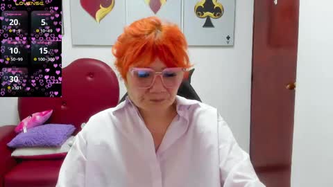 Snapshot of salomee_diazz chatting on 20, 4, 2026 Salomee diazz online show from 20, 4, 2026