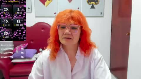Snapshot of salomee_diazz chatting on 21, 4, 2026 Salomee diazz online show from 21, 4, 2026