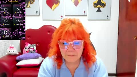 Snapshot of salomee_diazz chatting on 21, 4, 2026 Salomee diazz online show from 21, 4, 2026