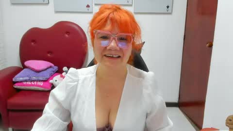 Snapshot of salomee_diazz chatting on 22, 4, 2026 Salomee diazz online show from 22, 4, 2026