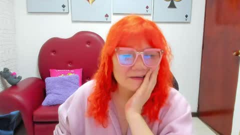Snapshot of salomee_diazz chatting on 28, 4, 2026 Salomee diazz online show from 28, 4, 2026
