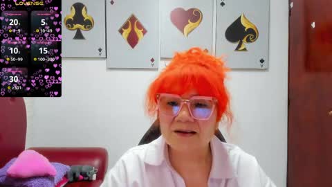 Snapshot of salomee_diazz chatting on 29, 4, 2026 Salomee diazz online show from 29, 4, 2026