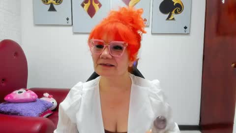 Snapshot of salomee_diazz chatting on 30, 4, 2026 Salomee diazz online show from 30, 4, 2026