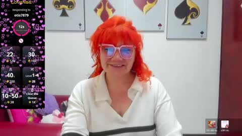 Snapshot of salomee_diazz chatting on 2, 5, 2026 Salomee diazz online show from 2, 5, 2026