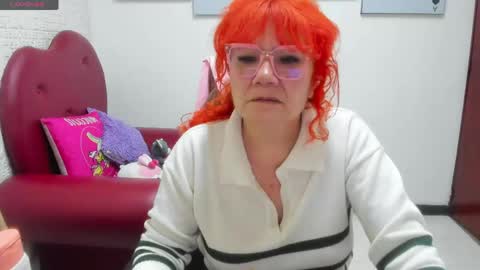 Snapshot of salomee_diazz chatting on 3, 5, 2026 Salomee diazz online show from 3, 5, 2026