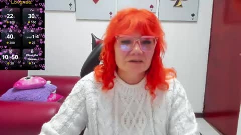 Snapshot of salomee_diazz chatting on 4, 5, 2026 Salomee diazz online show from 4, 5, 2026