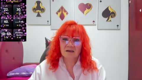 Snapshot of salomee_diazz chatting on 6, 5, 2026 Salomee diazz online show from 6, 5, 2026