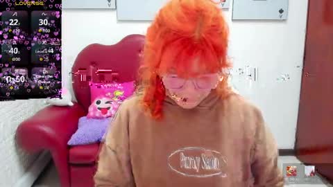Snapshot of salomee_diazz chatting on 12, 5, 2026 Salomee diazz online show from 12, 5, 2026