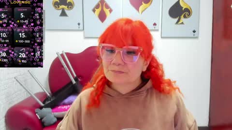 Snapshot of salomee_diazz chatting on 19, 5, 2026 Salomee diazz online show from 19, 5, 2026