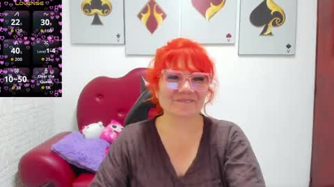 Snapshot of salomee_diazz chatting on 21, 5, 2026 Salomee diazz online show from 21, 5, 2026