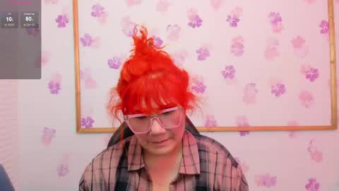 Snapshot of salomee_diazz chatting on 22, 5, 2026 Salomee diazz online show from 22, 5, 2026