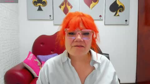 Snapshot of salomee_diazz chatting on 25, 5, 2026 Salomee diazz online show from 25, 5, 2026