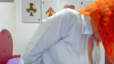 Snapshot of salomee_diazz chatting on 29, 5, 2026 Salomee diazz online show from 29, 5, 2026