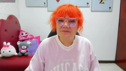 Snapshot of salomee_diazz chatting on 30, 5, 2026 Salomee diazz online show from 30, 5, 2026