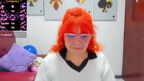 Snapshot of salomee_diazz chatting on 18, 6, 2026 Salomee diazz online show from 18, 6, 2026