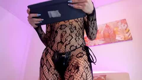 Salome online show from 16, 4, 2026