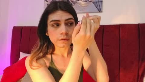 Snapshot of salomee_foxx_ chatting on 9, 5, 2026 Salome online show from 9, 5, 2026