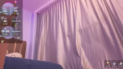 Snapshot of salomee_foxx_ chatting on 23, 5, 2026 Salome online show from 23, 5, 2026
